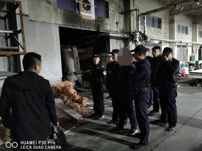 智能預(yù)警顯神威 青島警方利用計算機(jī)及輔助設(shè)備成功阻止一起預(yù)謀綁架案